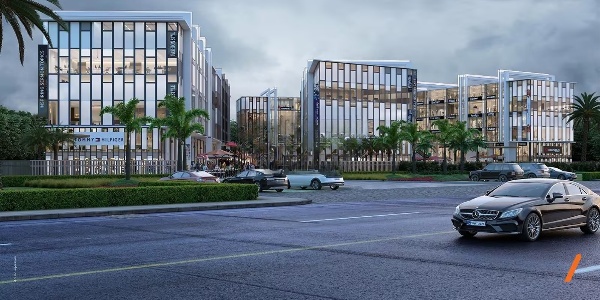 Aarize South Drive
